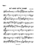 Ain't Nobody Gettin' Younger - Tenor Saxophone 2