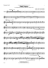 Night Fantasy - Bb Trumpet 1