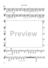 Mysterium - Bass Clarinet