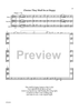 Wedding Album 3 for String Trio - Score