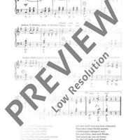 Die Seefahrt nach Rio - Accordion