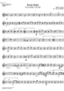Bridal Waltz from A Folk Tale - Alto Clarinet 1