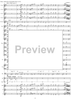 Battle Hymn of the Republic - Conductor's Score