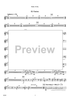 Fusion - Baritone Saxophone