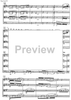 String quartet No. 2 - Score