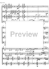 Masurian Impressions - Score