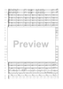 Paso Doble de Geraldo Molinero (The Gary Miller March) - Score