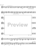 Quartet Op.37 No. 4 - Bb Trumpet 2