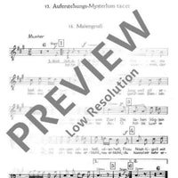 Das Jahr im Lied - Tenor