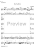 Charlie Chan - C Instrument