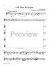 Quartets for Worship - Violin 2