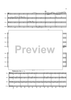 Five Pieces From "The Battell" - Score