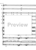 Magnificat - Full Score