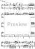 Romance Op. 3 No. 2 - Piano 2