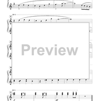 Scenes of Salt Creek - Piano 1