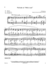 Postlude on “Miles Lane”