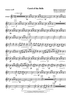 Carol of the Bells - Bb Clarinet 1