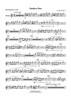 Pacheco Pass - Alto Saxophone 1