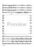 Four-Rosin Rock - Score