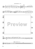 That Which Binds Us (Theme and Variations) - Tenor Saxophone