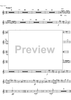 Divertimento - C Trumpet