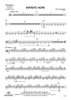 Infinite Hope - Percussion 4