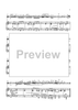 Sonata in F - Piano Accompaniment