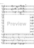Ein Feste Burg ist Unser Gott - Score