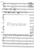 Un'alba, un meriggio, un tramento - Score