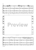 Cole Porter Album: Volume 2 - Score