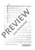 Sing To The Lord A New Song - Choral Score