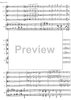 Quintetto in Sol minore (Quintet in g minor) - Score