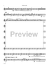 Triangle of the Tempest - Bb Clarinet 2