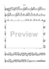 March of the Three Kings - Violin 1