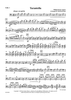 Tarantella, Op. 23 for Cello Duet - Cello 1