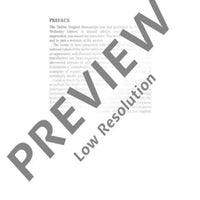 The Dublin Virginal Manuscript