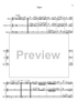 Three Reed Trios - Score