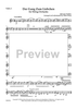 Der Gang Zum Liebchen for String Orchestra - Violin 2