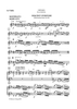 Descent Overture from Orpheus - Act II D Major - Violin 1
