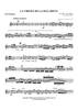 La Virgen de La Macarena - Solo Trumpet