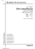 Die Lotusblume Op.25 No. 7