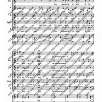 Vespro della Beata Vergine SV 206 - Piano Reduction