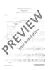 Recicanto - Piano Score and Solo Part