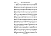 The Anguish of Nosferatu - Baritone Saxophone