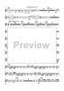 William Tell Overture - Alto Saxophone 2
