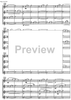 Quartetto II - Score