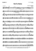 Sort's Salsa - Trumpet 2