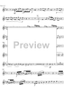 Festival Coronation March D Major - Eb Trumpet