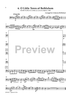 Hymns of the Nativity: Vol. 2 for 2 Violins and Piano - Optional Cello (for Violin 2)