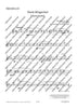 Mariä Wiegenlied A flat majeur in A flat major - Set of Parts
